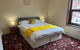 Amazing Entire Home In Wolverhampton
